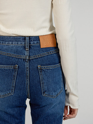 Langler Denim PT