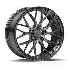 VMR V902 Forged Wheel 20x11 ET35 (5x120 / 74.1) - Dark Anthracite