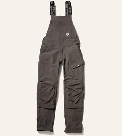 TRUEWERK Men's T1 Overalls with Knee Pads