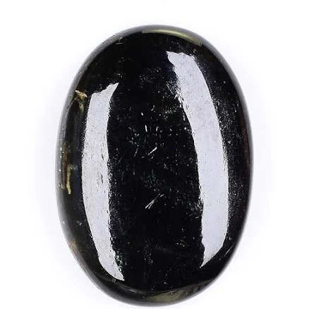 Diopside Pocket Stone