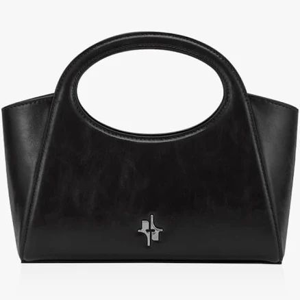 Findkapoor Marty Crinkled Bag