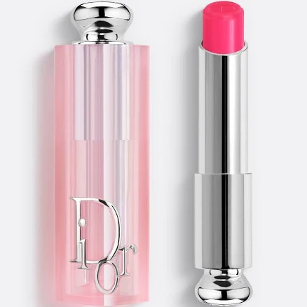 Dior Addict Lip Glow Balm - 007 Raspberry
