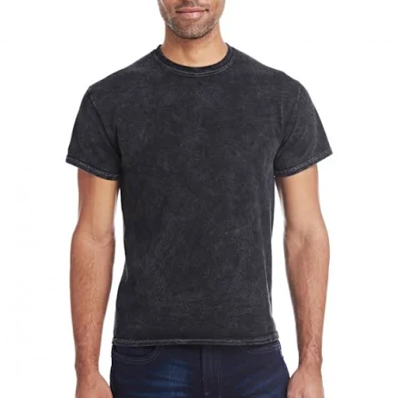 Tie-Dye Adult Vintage Wash T-Shirt