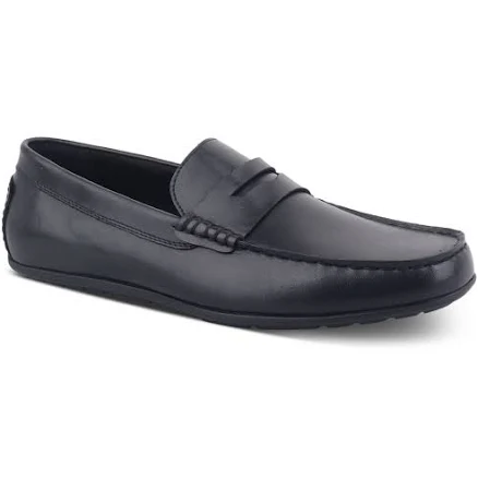 Alfani Men's Masonn Slip-On Penny Driving Loafers