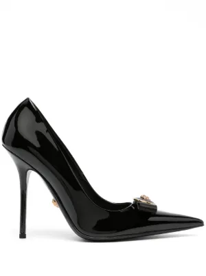 Juno Platform Pumps
