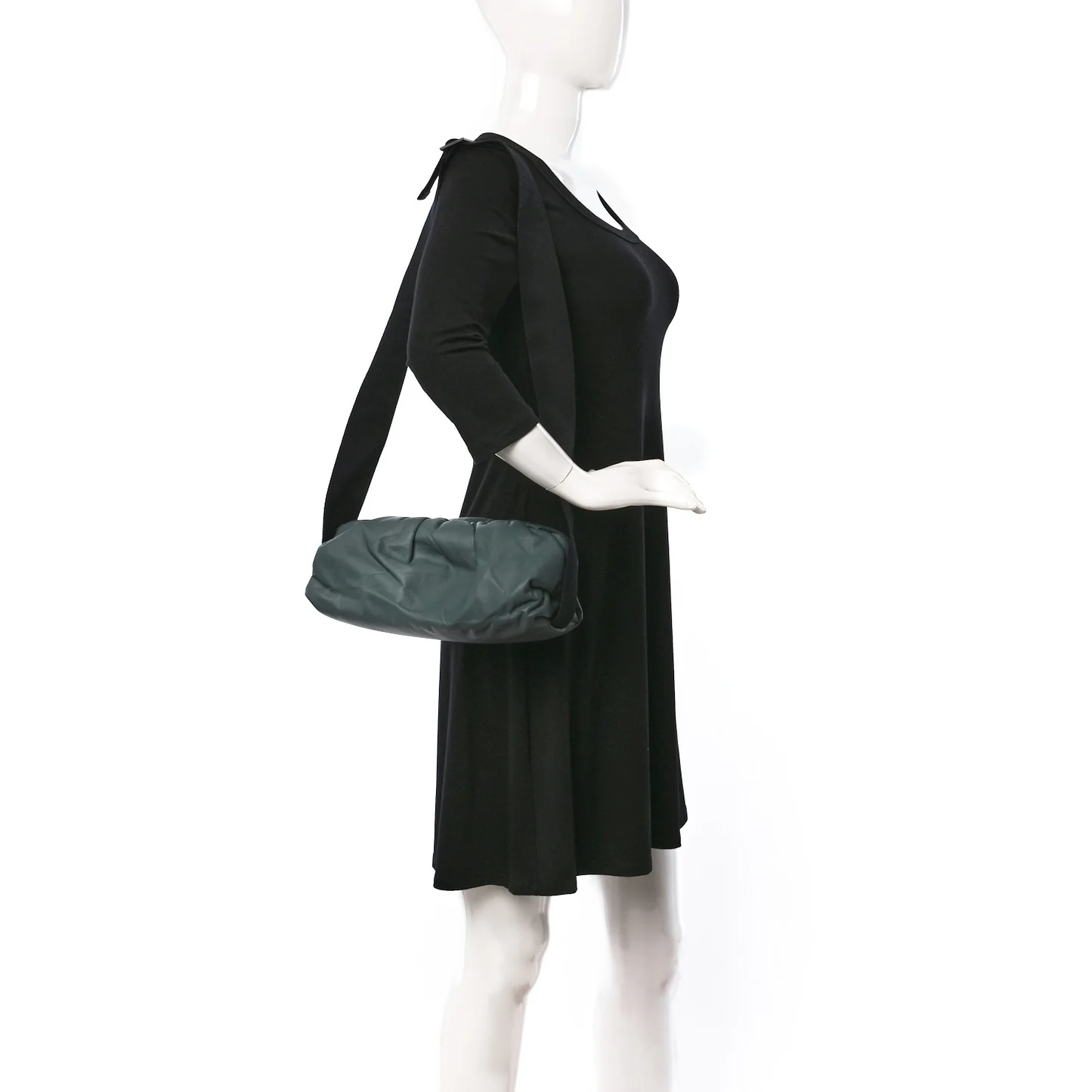 The Body Pouch Shoulder Bag