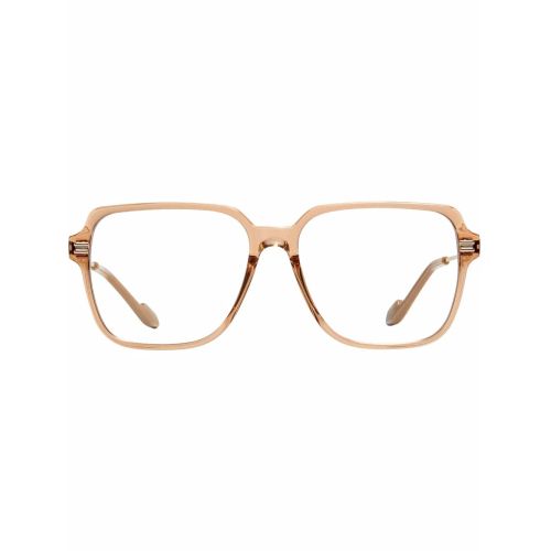 Jeff BRC1 Square-frame Glasses