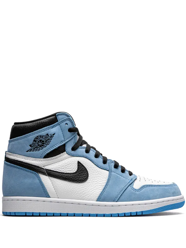 Air Jordan 1 Retro High sneakers