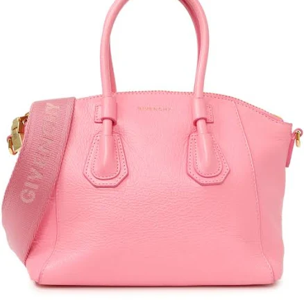 Givenchy Women's Mini Antigona Sport Satchel