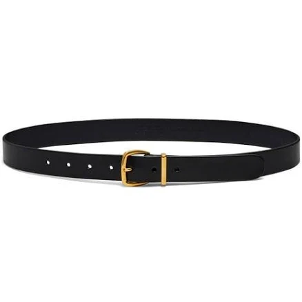 Madewell Women's Essential Leather Belt