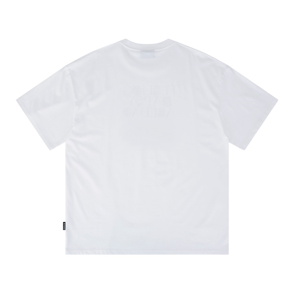 S.C Sticker Pack T-Shirt