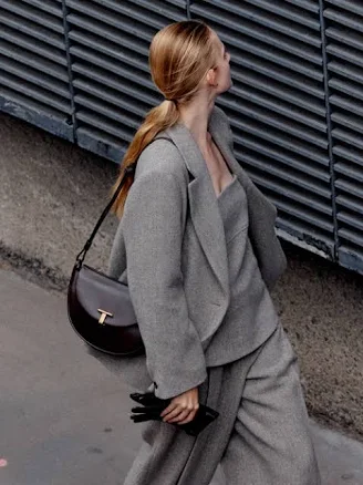 JOY GRYSON Tribeca Cross Bag