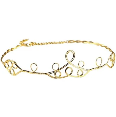 Renaissance Circlet