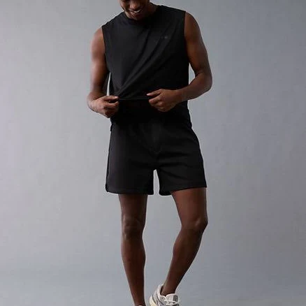 AE Men's 24/7 Jogger Short