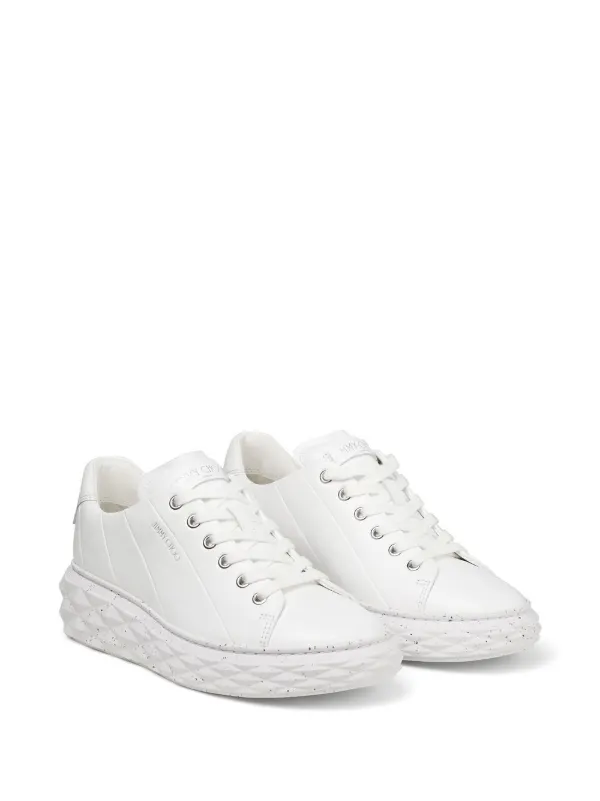 Diamond Light Low-top Sneakers