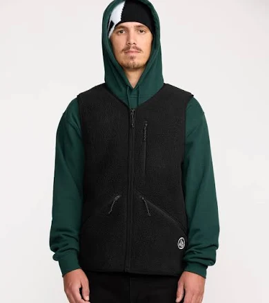 Men's Volcom Snowdrift Vest
