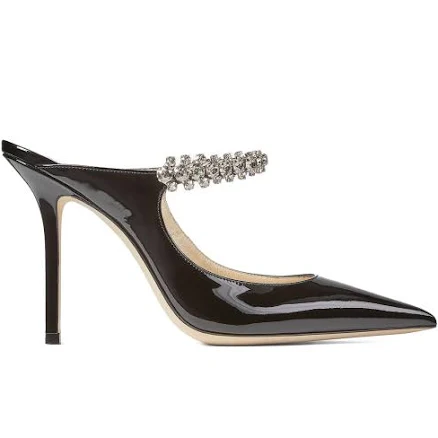 Jimmy Choo Women's Bing Mules