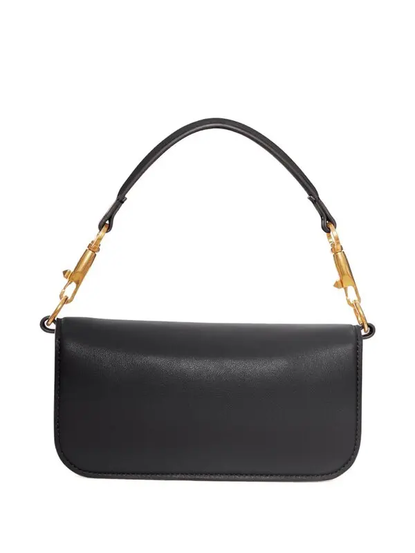 Locò Small Leather Shoulder Bag