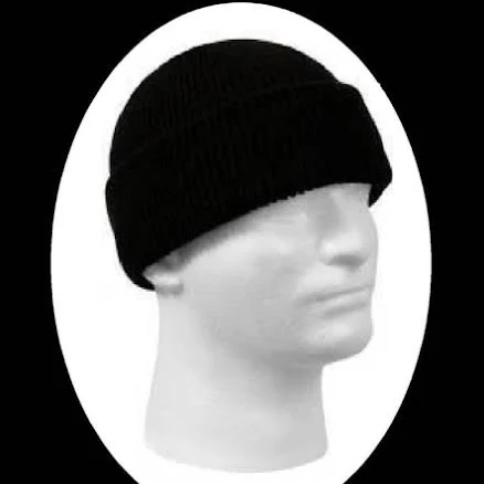 US Navy Watch Cap
