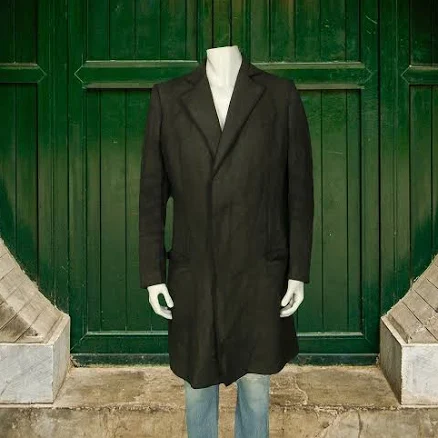Carol Christian Poell Jacket Coat
