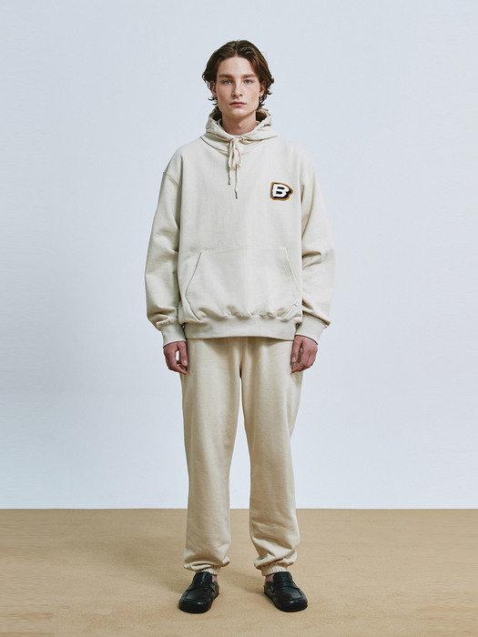 Blur Edition Sweat Pants