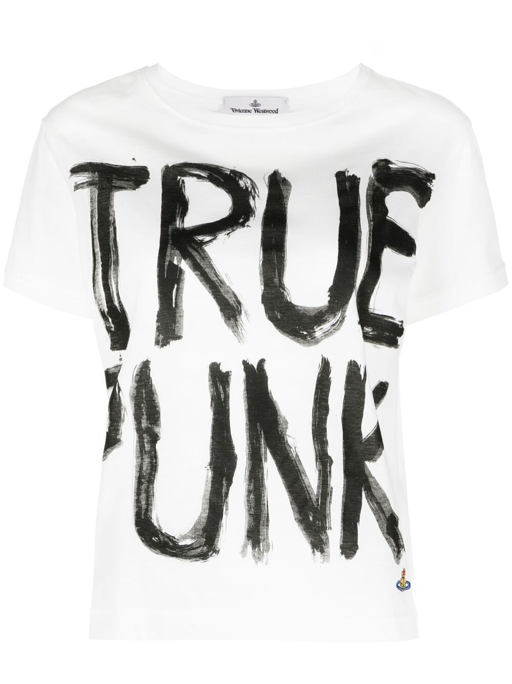 True Punk T-shirt