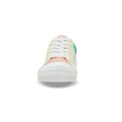 Rocket Dog Women's Cheery Color Block Sneakers