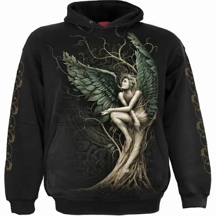 Hoodie | Spiral USA