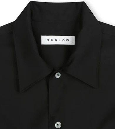 beslow MILITARY Convertible COLLAR