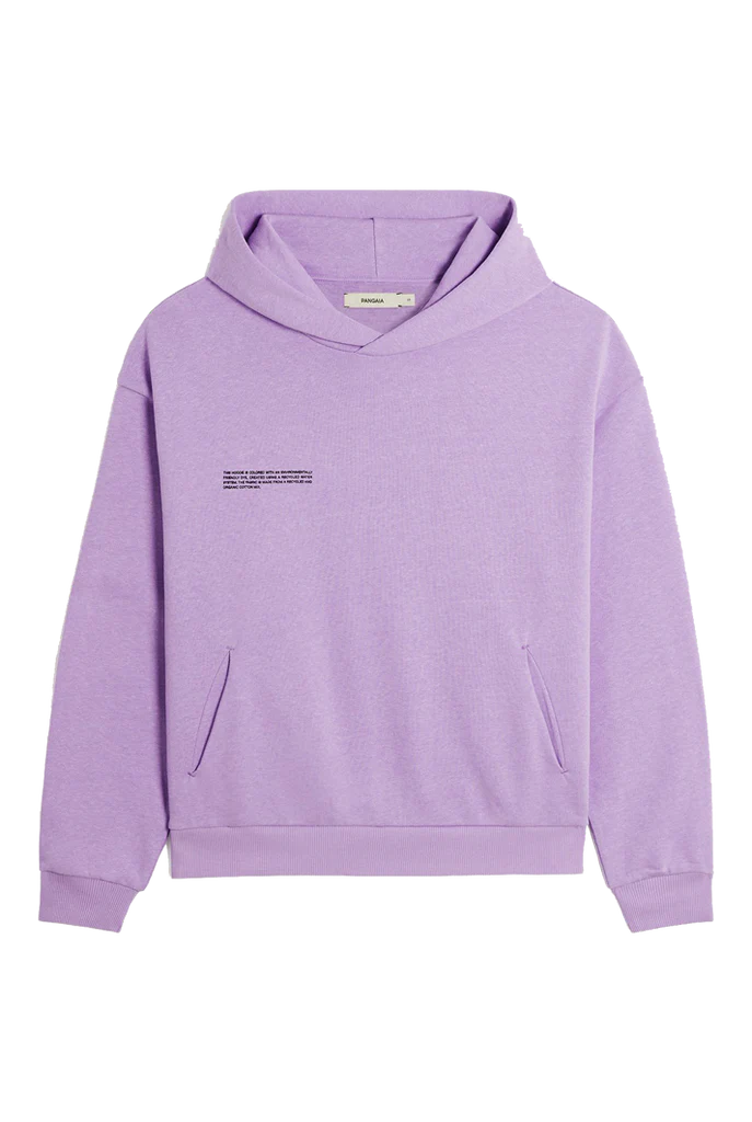 365 Signature Hoodie | Orchid Purple