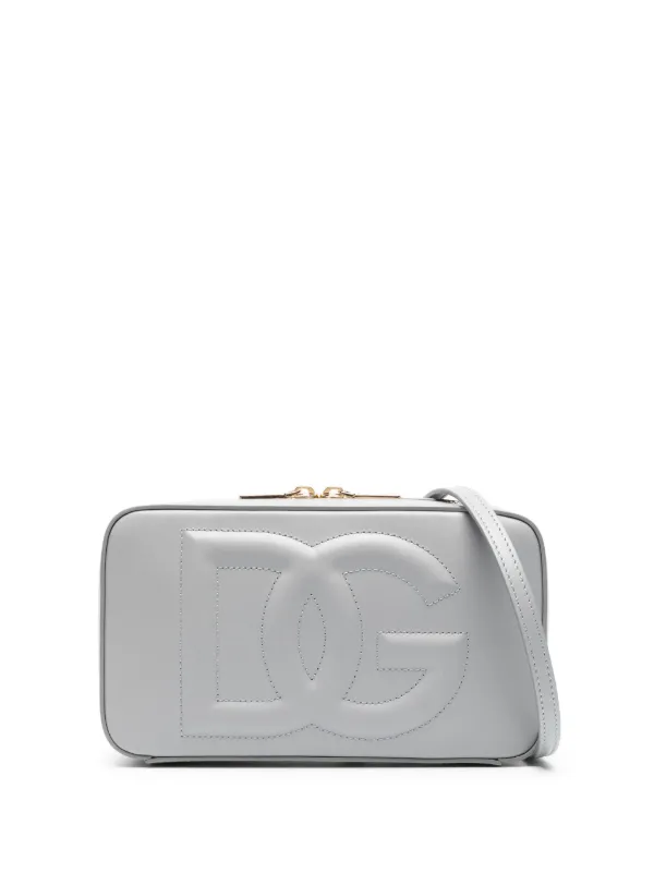 DG Logo Cross Body Bag