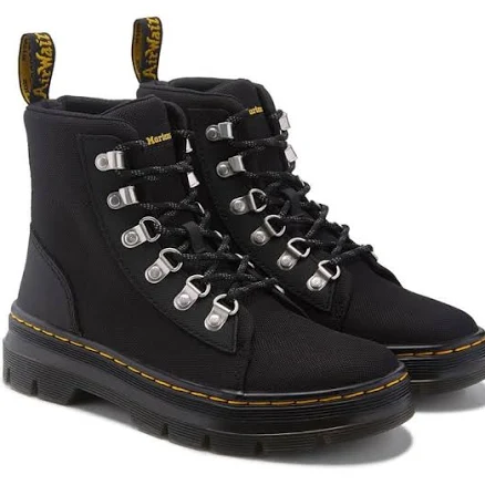 Dr. Martens Women's Combs Bootie