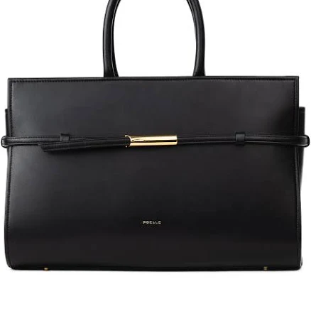 Poelle Atelier Object No 03 Bag