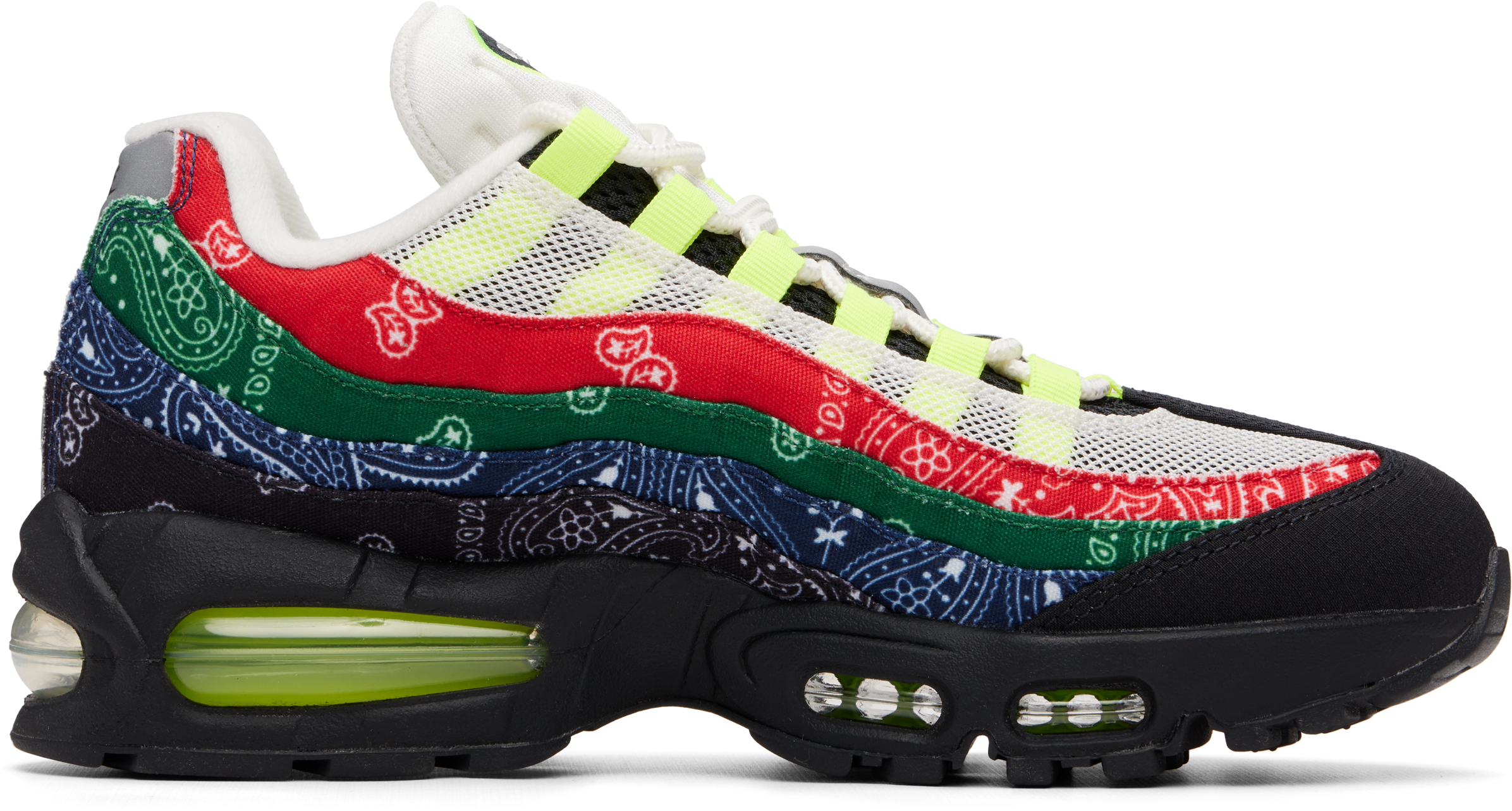 Air VaporMax 2020 Flyknit Sneakers