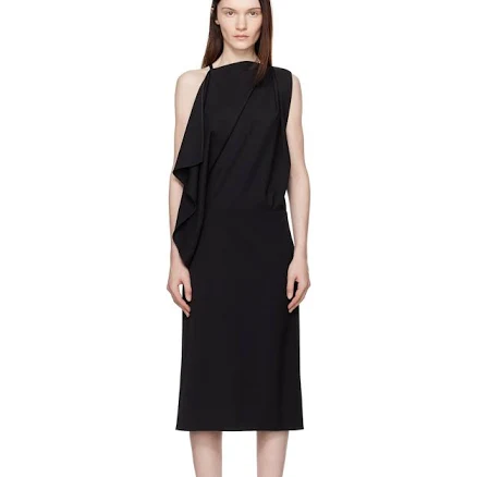 Proenza Schouler Women's Elena Midi Dress