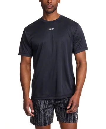 Reebok Men's Tech Regular-Fit T-Shirt