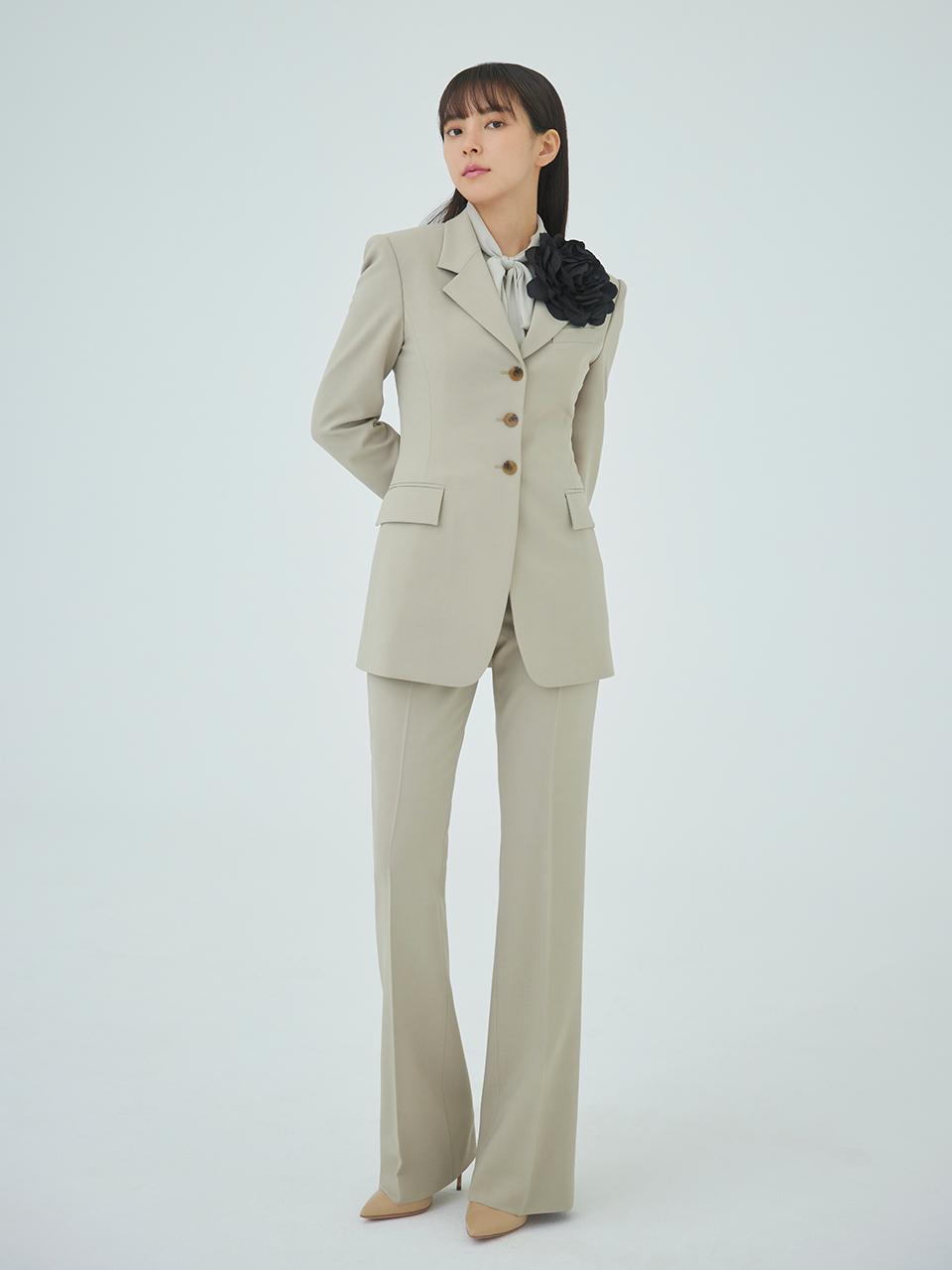 No.20 Jacket