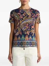 Natasha Zinko text-print T-shirt | S