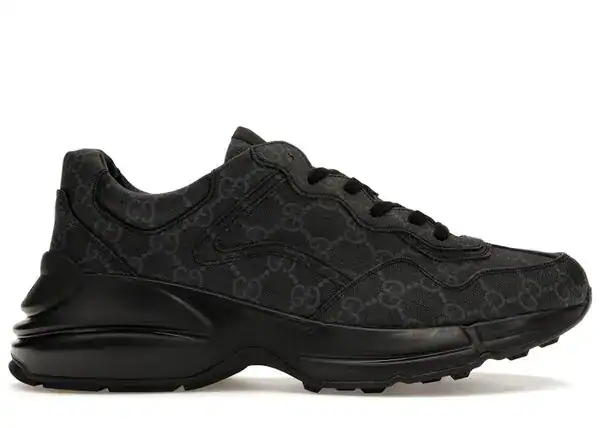 GG Supreme Rhyton Sneakers