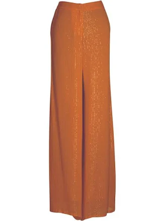 Lurex Liza Pants