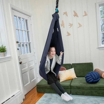 Fun and Function Raindrop Swing