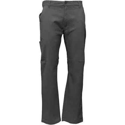 KEY Men's Flex Twill Triad Traveler Pants