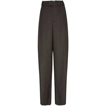 Bottega Veneta Women's Straight Leg Pants