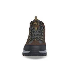 Skechers Men's Rickter Branson Waterproof Boots