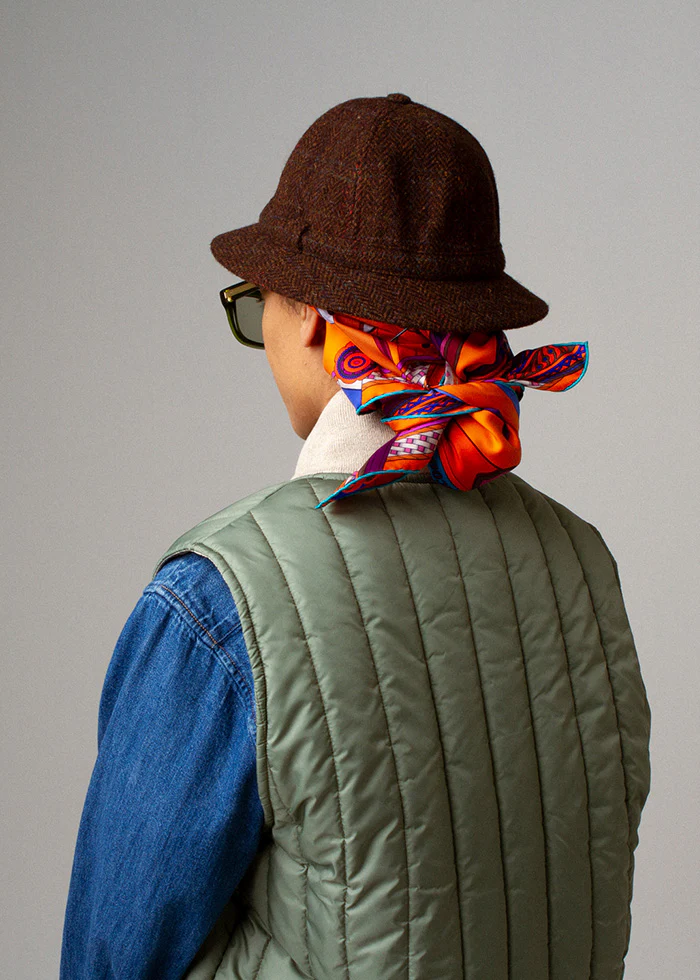 Lavenham Jackets