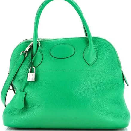 Hermes Bolide Bag Clemence 31