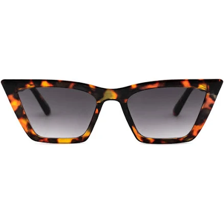 INFINIT Eyewear Frida Gradient Sunglasses