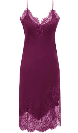 GRACE SLIP Dress