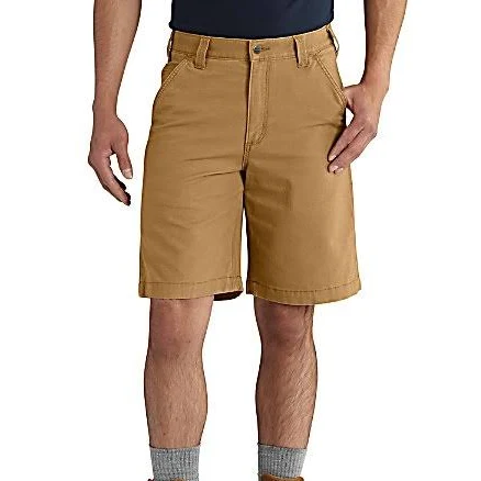 Carhartt Men's Rigby Short Rugged Flex