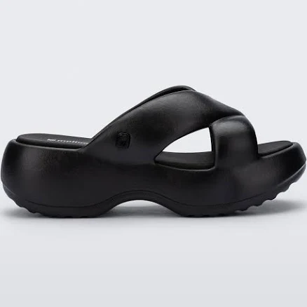Melissa Women's Free Rise Platform Sandals